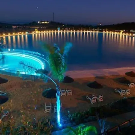Beautiful At Alcazaba Lagoon *
