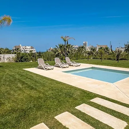 Beautiful At Alcazaba Lagoon * Estepona
