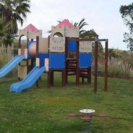 Beautiful At Alcazaba Lagoon