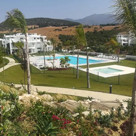 Beautiful At Alcazaba Lagoon Daire