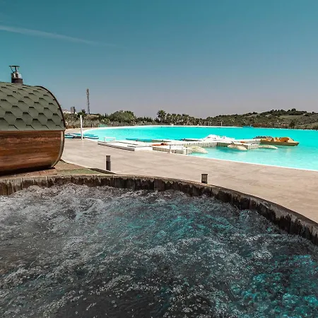 Daire Beautiful At Alcazaba Lagoon *