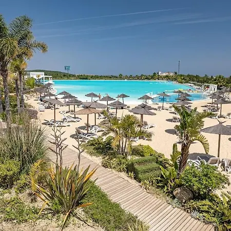 Daire Beautiful At Alcazaba Lagoon *