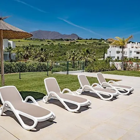 Beautiful At Alcazaba Lagoon Daire