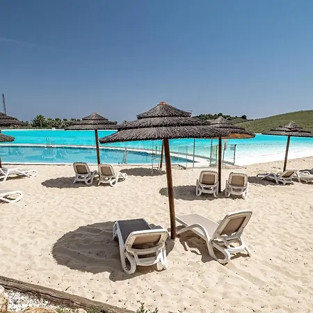 Beautiful At Alcazaba Lagoon *